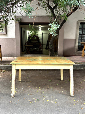 Mesa de maple