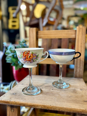 Copas de tazas
