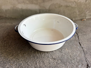 Palangana con asas