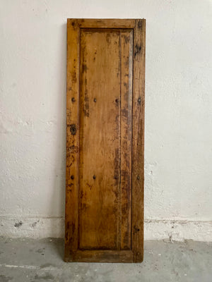 Puerta de madera de pino (p4)