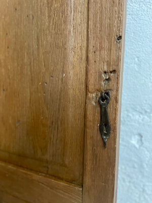 Puerta madera de pino (p5)