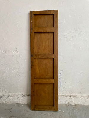 Puerta de madera (p5)