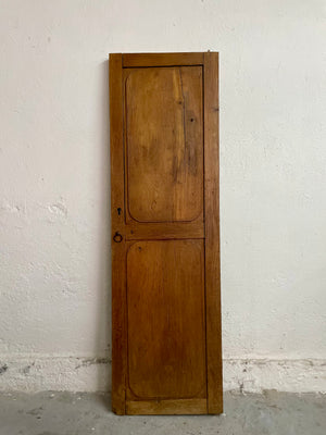 Puerta madera de pino (p6)