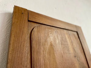 Puerta de madera (p6)