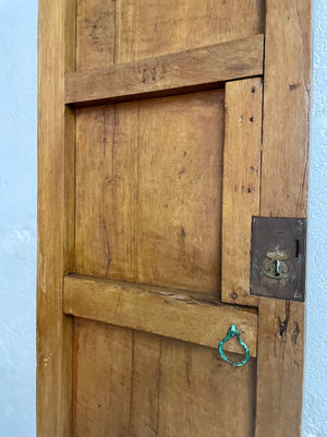 Puerta de madera (p6)