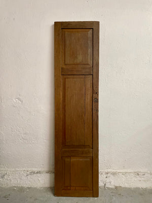 Puerta madera de pino (p7)