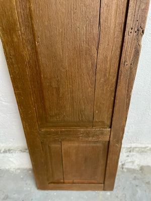 Puerta madera de pino (p7)