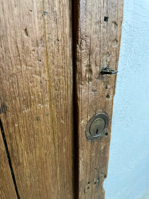 Puerta de madera (p7)