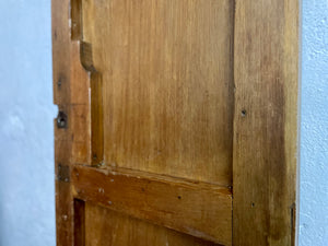 Puerta de madera (p7)