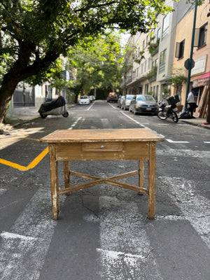 Mesa de cocina