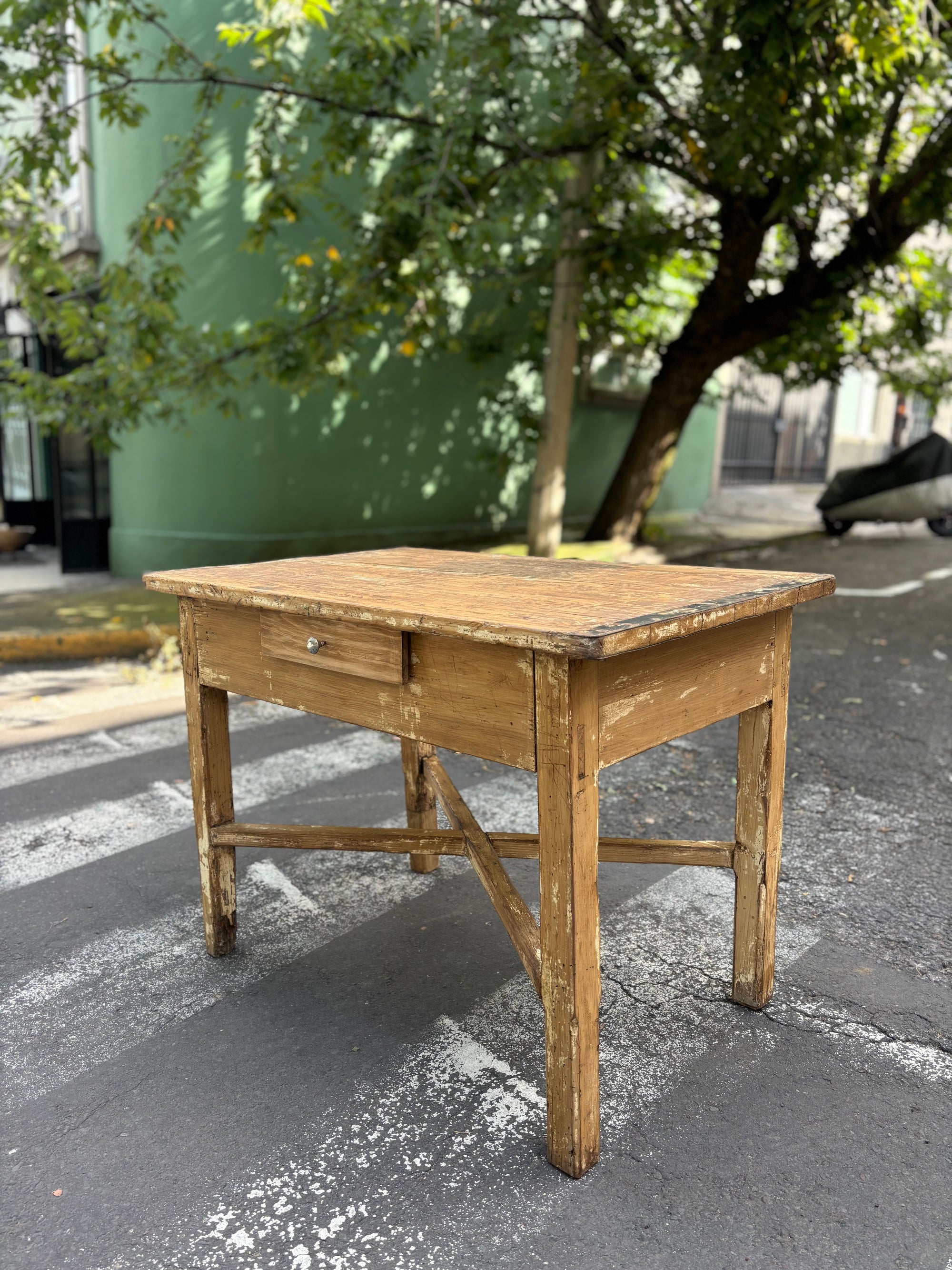 Mesa de cocina