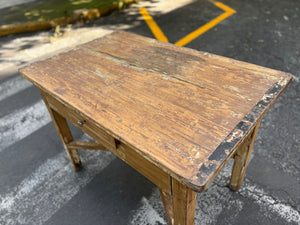 Mesa de cocina