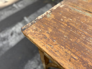 Mesa de cocina