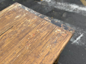Mesa de cocina