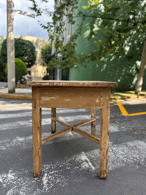 Mesa de cocina