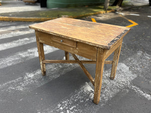 Mesa de cocina