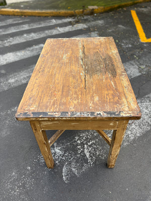 Mesa de cocina