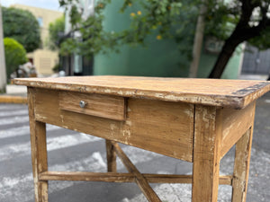 Mesa de cocina