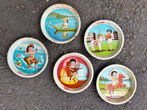 Charolitas Lulú