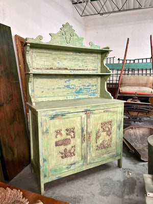 Mueble Bufetero