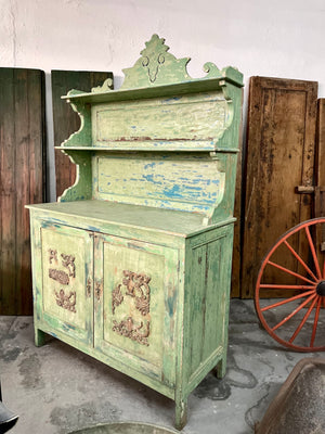 Mueble Bufetero