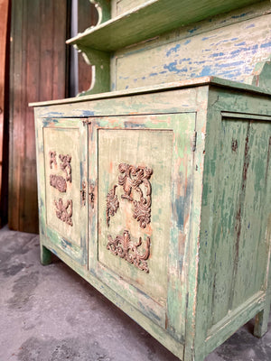Mueble Bufetero