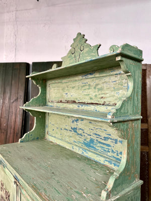 Mueble Bufetero