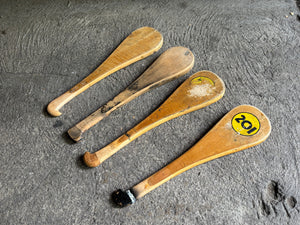 Palas de pelota Vasca