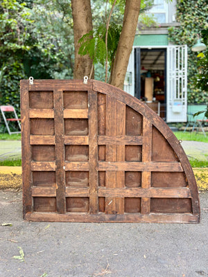 Vitrina de pared
