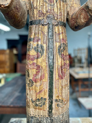 Agustín de Hipona