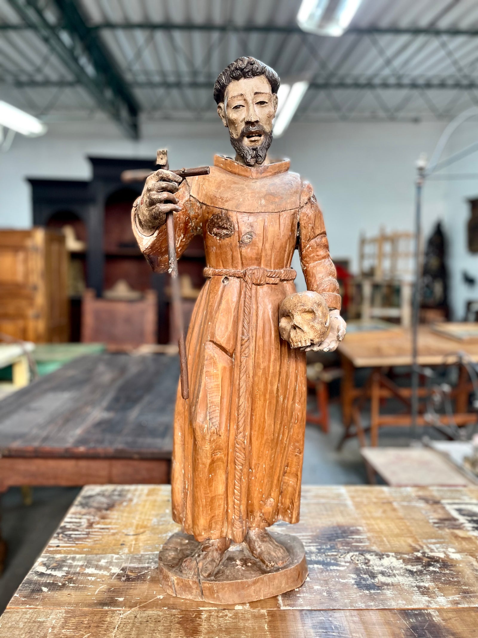 San Francisco de Asís