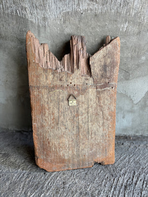 Fragmento de Retablo