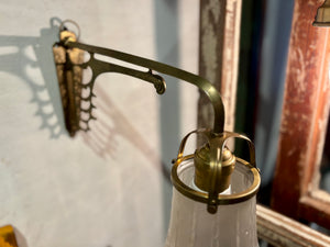 Aplique Art Déco