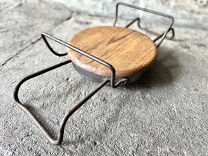 Asiento niño peluquero