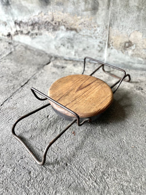 Asiento niño peluquero