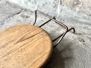 Asiento niño peluquero