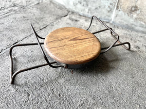 Asiento niño peluquero