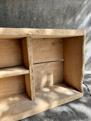 Cajón de Sabino