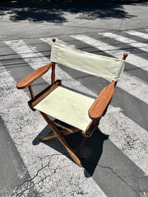 Silla Plegable Director