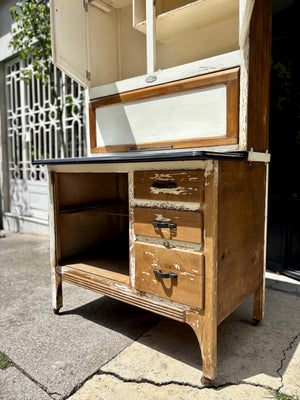 Alacena Sellers
