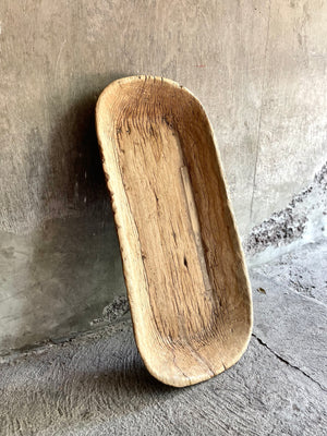 Batea de madera