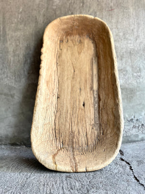 Batea de madera