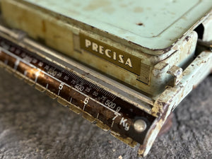 Báscula de cocina