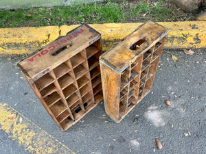 Cajas de refresco