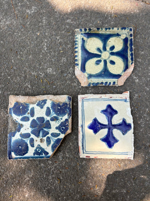 Azulejos antiguos