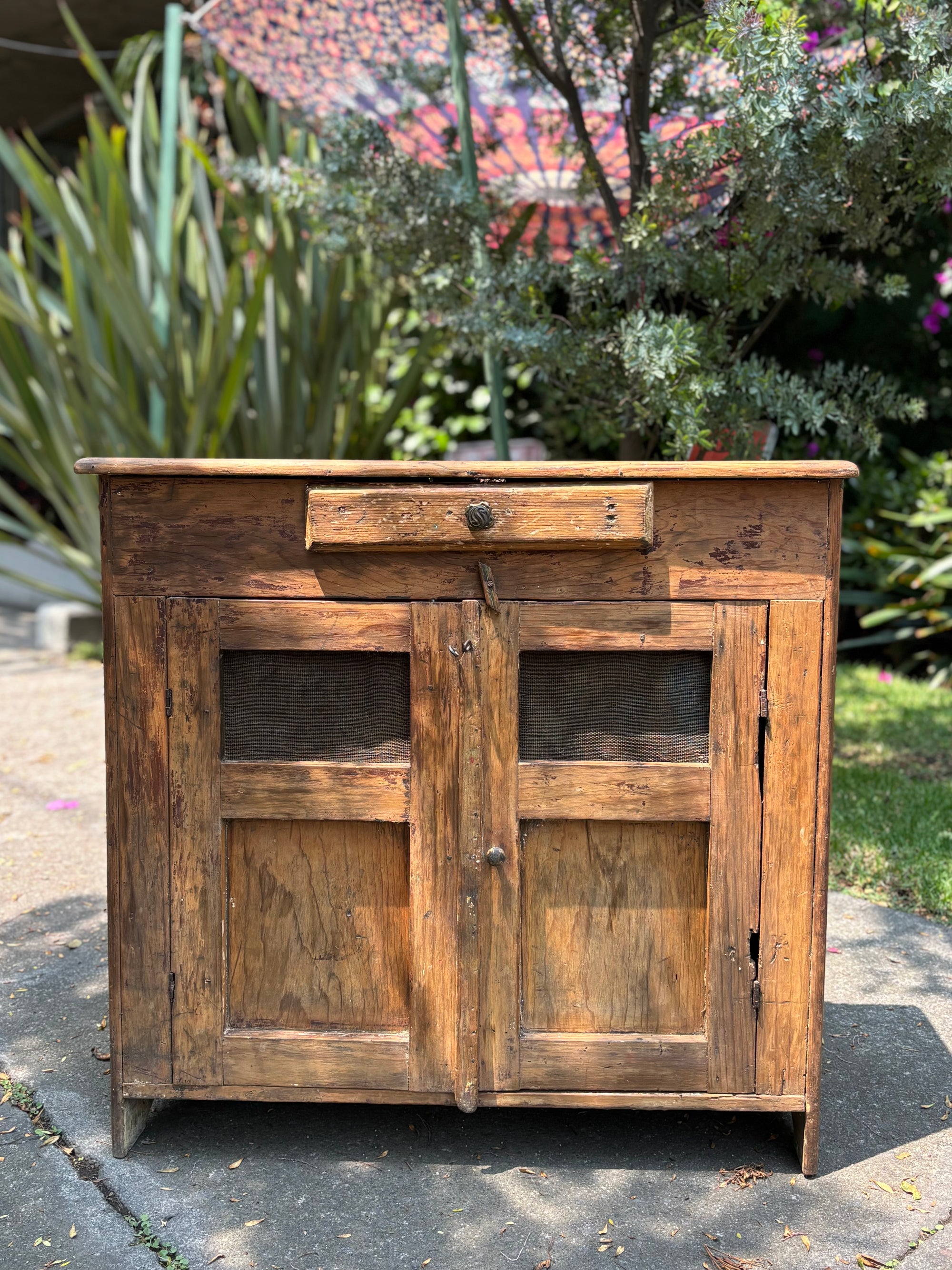 Mueble Alacena