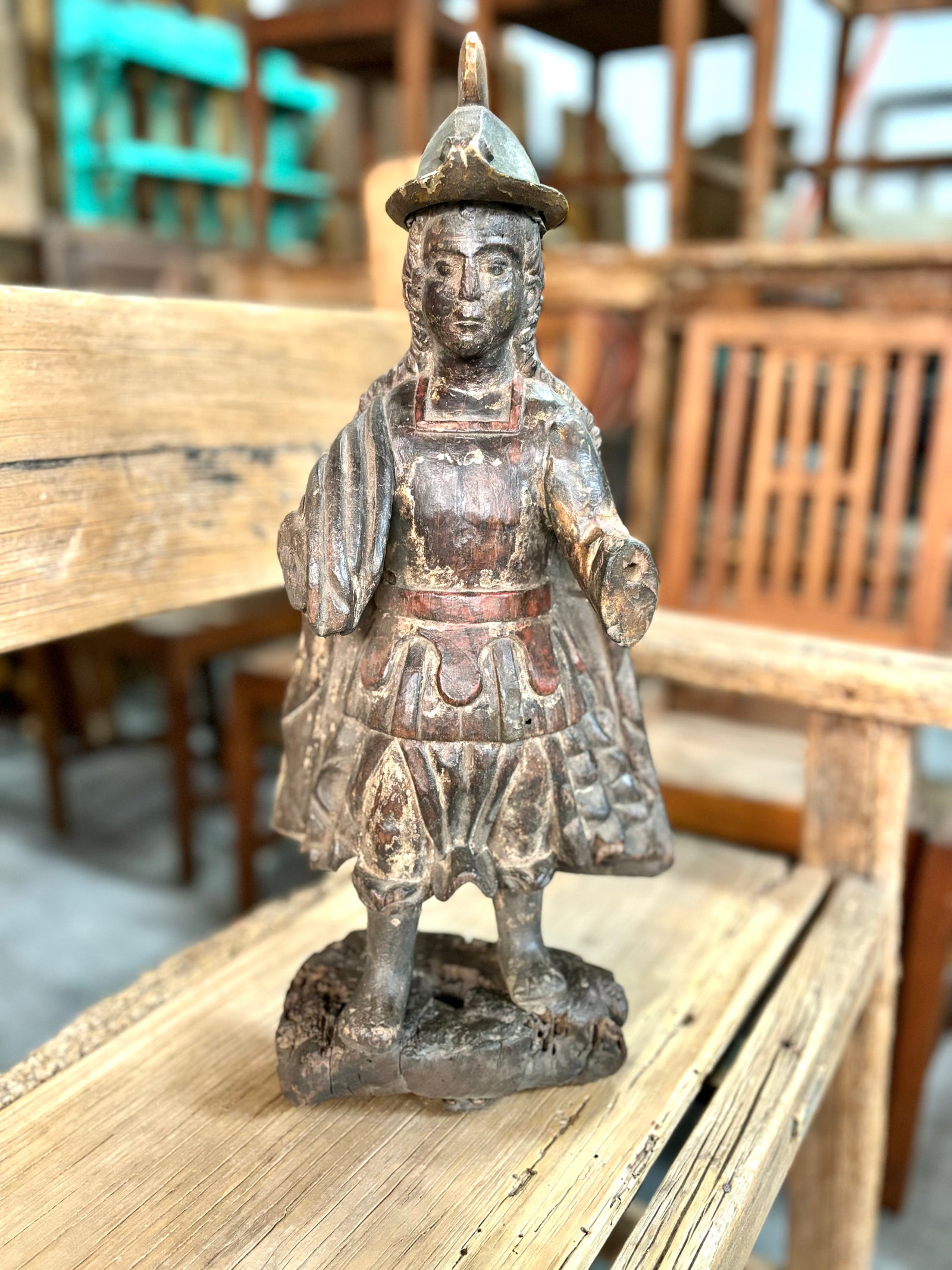 Santo Niño de Atocha