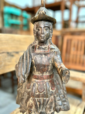 Santo Niño de Atocha