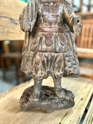 Santo Niño de Atocha