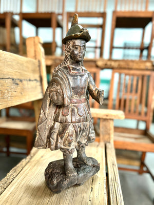Santo Niño de Atocha